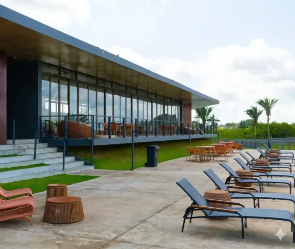 Condominio em Bananeiras