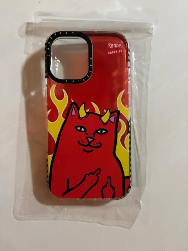 Case iPhone 16,17,PRO