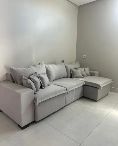 Reformas e fabricação