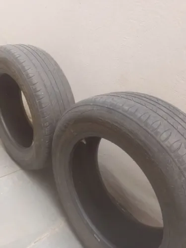 Pneu 205/65 R16