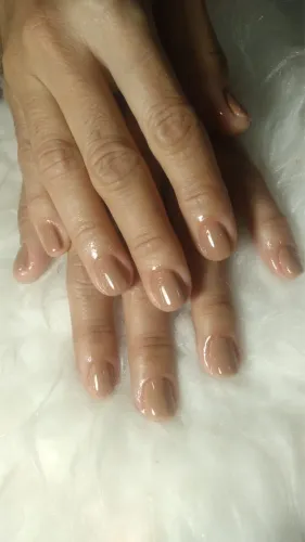 Vaga de manicure, Parceria!