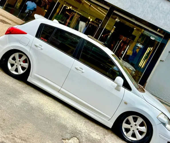 VENDO SUSPENSÃO A AR G-FORCE 10mm