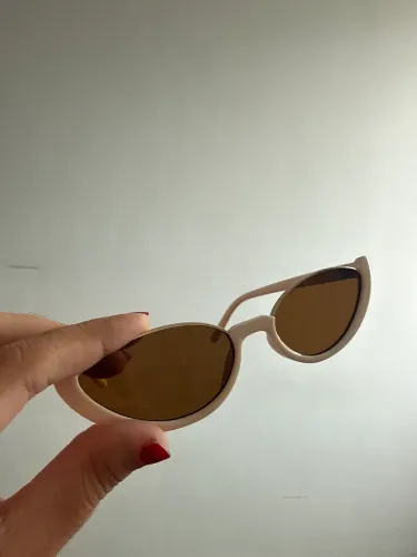 Óculos de sol vintage