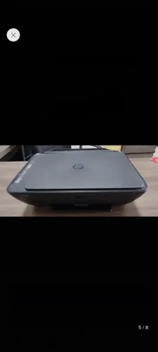 IMPRESSORA HP DESKJET LINK ADVANTAGE 2774 PRETA WIFI (USADA)