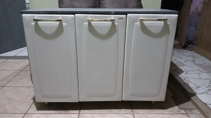 Vendo esse balcão