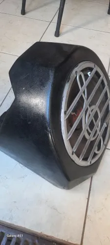 ALTOFALANTE 12