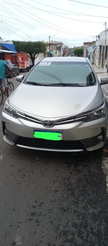Toyota Corolla XEI 2.0 Flex 16V Aut. 2019