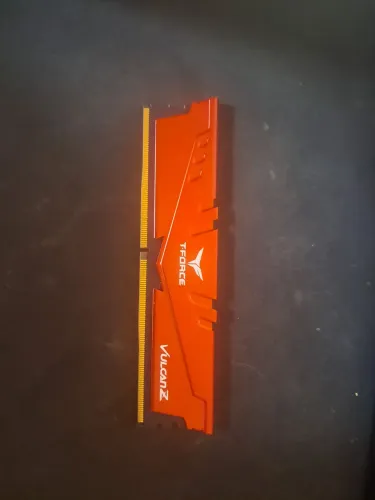 Memória RAM 16gb DDR4