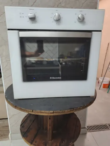 Forno Elétrico