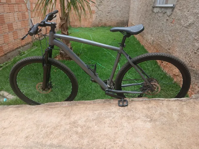 Vendo bike Tsw aro 29