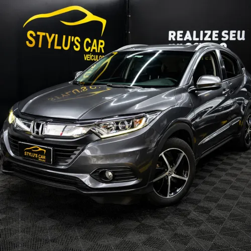 Honda HR-V EX 1.8 Flexone 16V 5P Aut. 2021