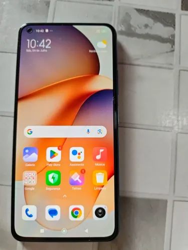 Xiaomi Mi 11 Lite 5G