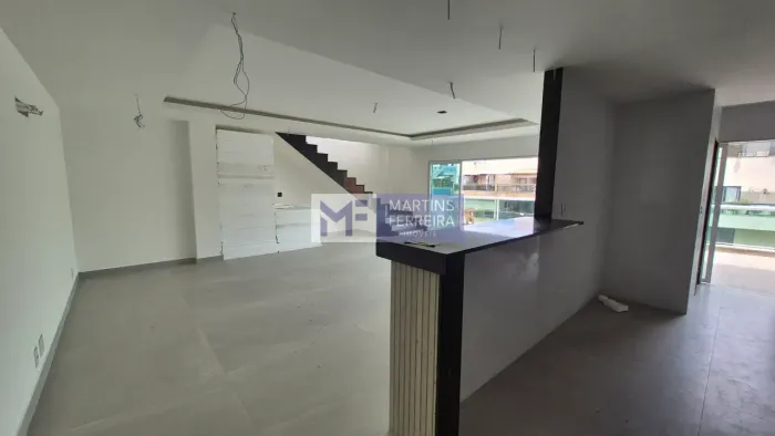 Cobertura / Penthouse à venda, Recreio dos Bandeirantes, Rio de Janeiro, RJ