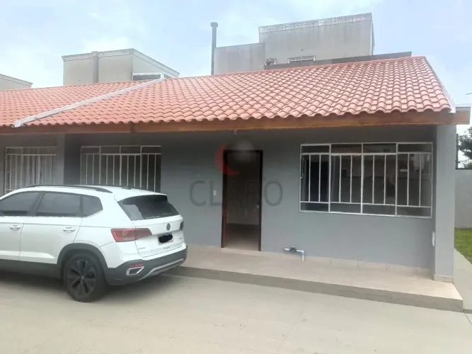 ALUGA-SE CASA TÉRREA EM CONDOMÍNIO FECHADO | 2 QUARTOS | HAUER