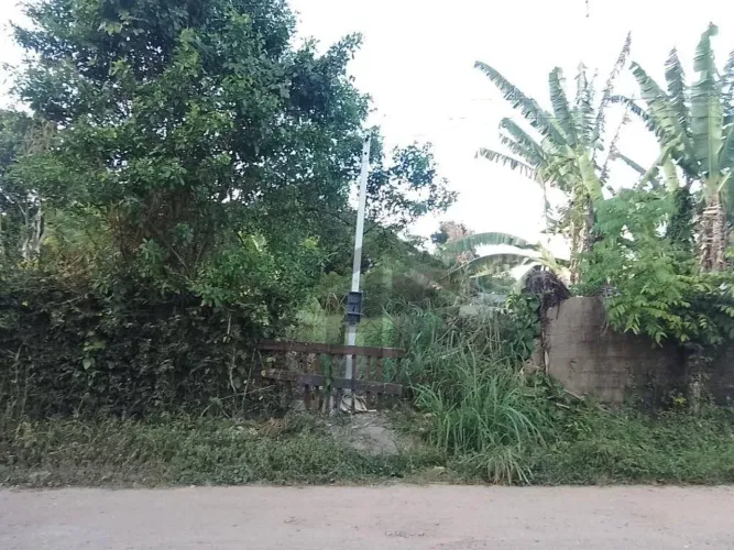 Terreno com 2 lotes à venda, localizado em Aldeia, Camaragibe - Pernambuco.
