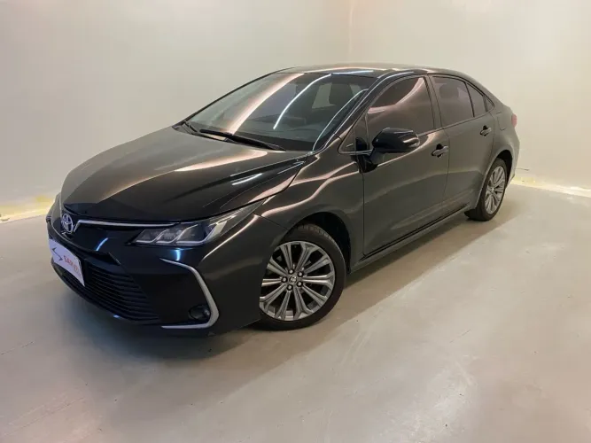 Toyota Corolla 2.0 XEI 16V Flex 4P Automatico 2022
