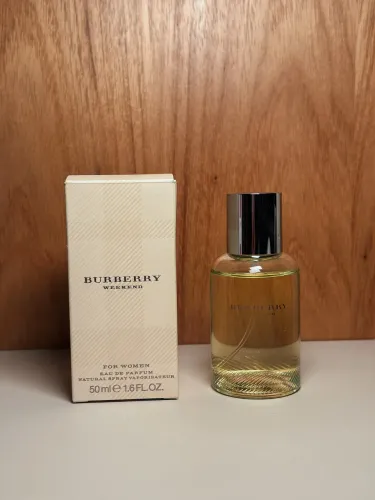 Perfume Burberry Weekend For Women- 50ml
