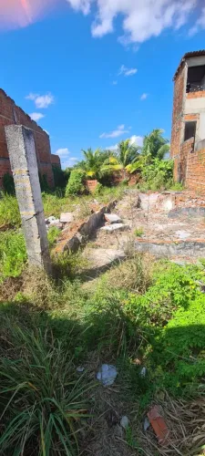 VENDO TERRENO CAUCAIA