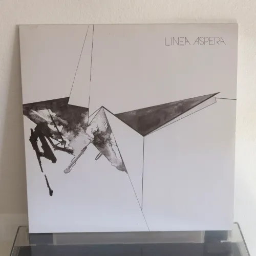 Vinil Linea Aspera