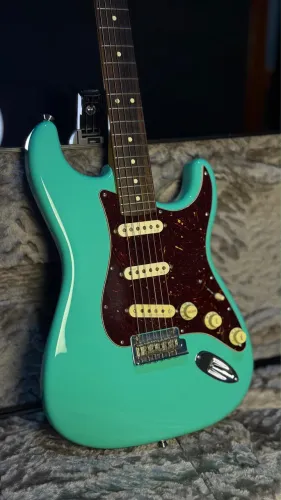 Guitarra Fender American Profissional 2 Limited