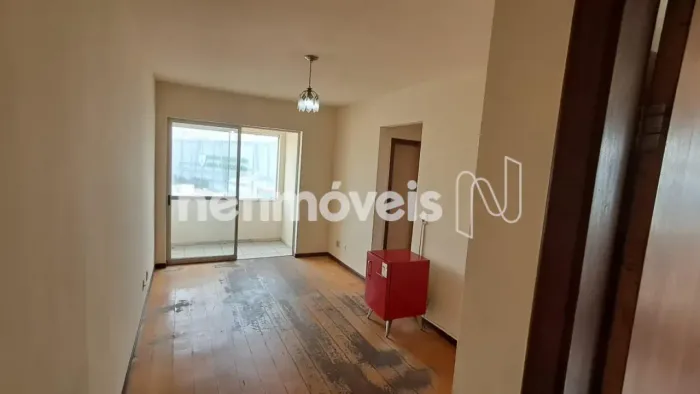Venda Apartamento 2 quartos Horto Belo Horizonte