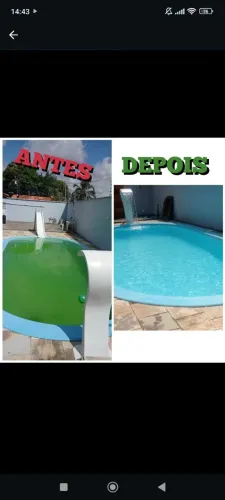 ACQUACLEAN piscinas