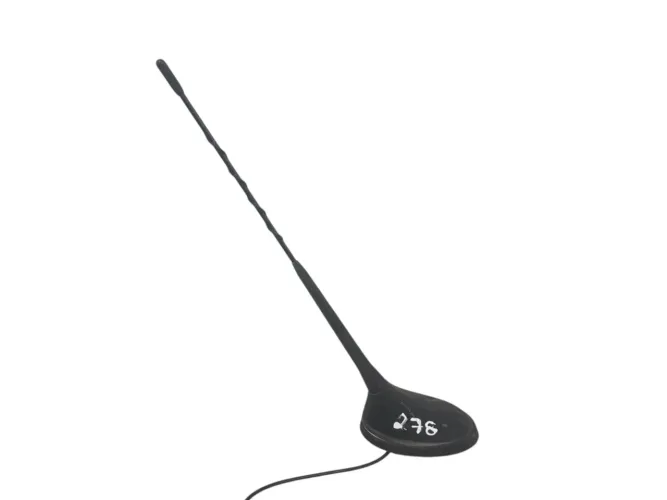 Antena Teto Citroën C3 Picasso 2010 Á 2013