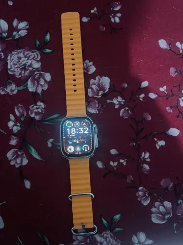 Vendo relógio smart