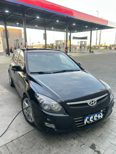 Hyundai I30 2.0 16V 145cv 5P Mec. 2012