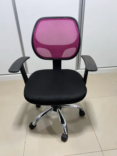 Vendo cadeira escritório