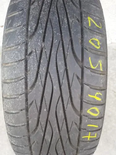 Pneu 205 40 17 Maxxis MA Z4S perfil baixo