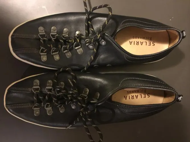 Sapato e tênis Richards 42