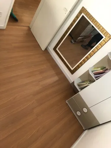Instalador laminado 9,99 reais o m2