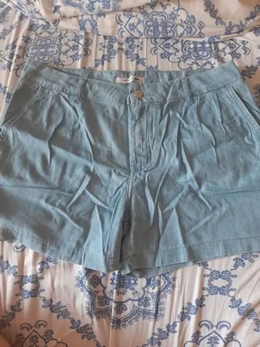 Short novo