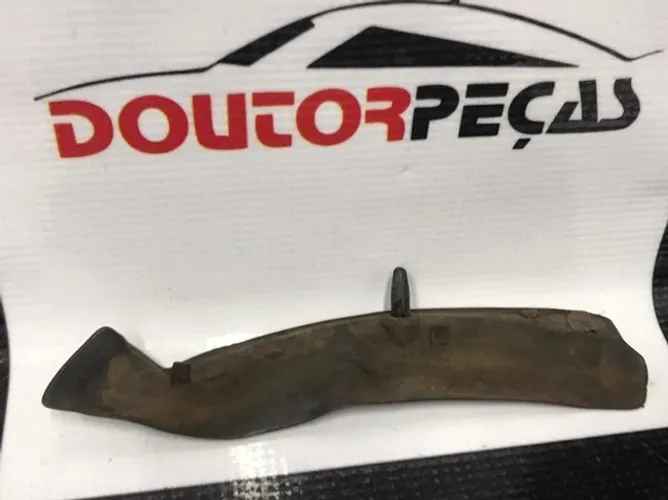 Acabamento Parabrisa Le Fiat Palio Orig 100202780 