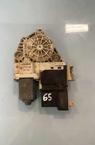 Motor Máquina De Vidro - Diant Esq Peugeot 307 (Detalhe) 