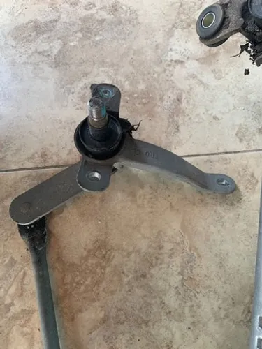 maquina limpador parabrisa honda civic original