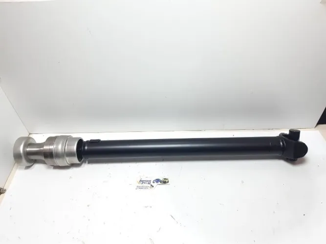 Eixo Cardam Dianteiro S10 4x4 97/11 #15222