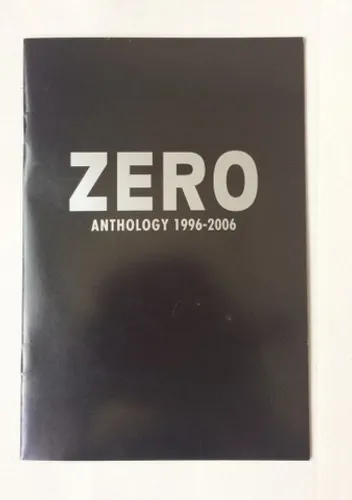 Zero skateboarding Box DVD original. Item Raro 
