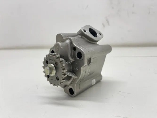 Bomba De Oleo Ford Fusion 2.0 16v Original F2GE6600AA