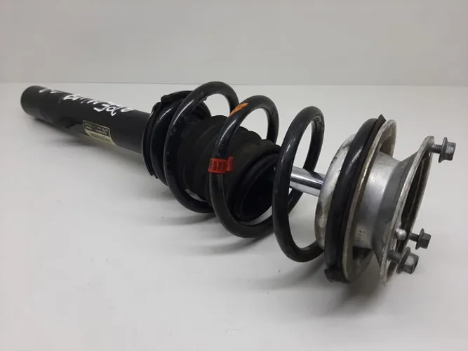Torre suspensão bmw 320i 2010 dianteira direita 