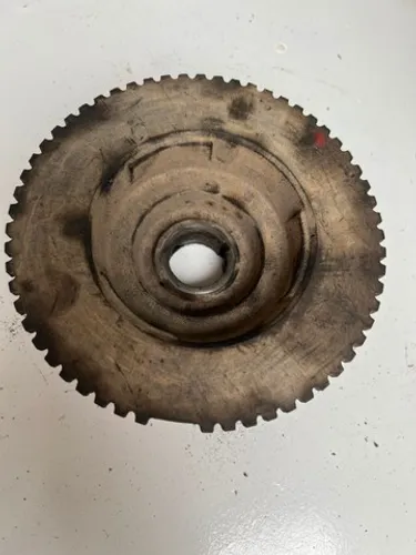 polia virabrequim fiat palio fiasa 1,0 99/2000 original