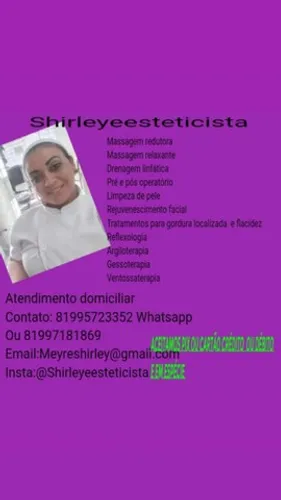 Drenagem linfática 