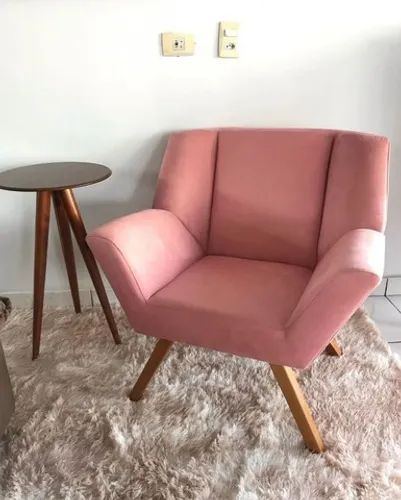 poltrona modelo ET2