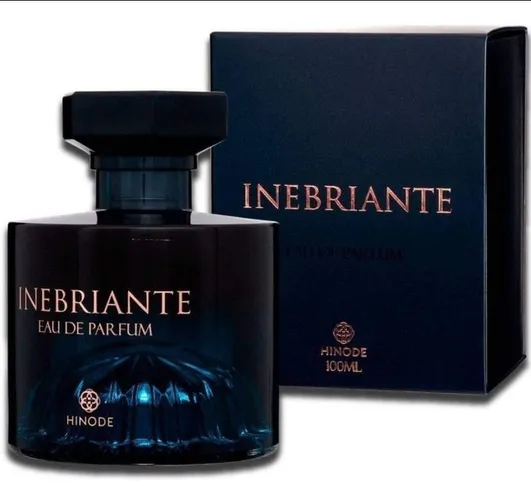 PERFUME INEBRIANTE HINODE