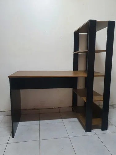 Escrivaninha nova montagem grátis 
