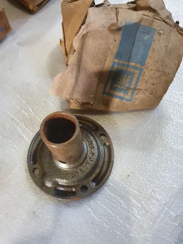Opala 69 a 74 Moringa flange câmbio nova original
