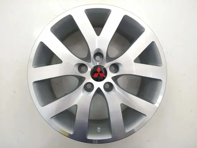 Roda aro 17 Mitsubishi Pajero Tr4 (Ranger)