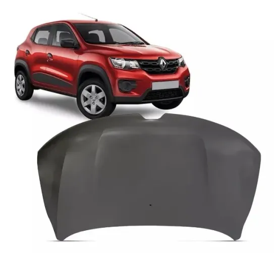 Capo Renault kwid 2017 2018 2019 2020 2021 2022 2023 2024 2025