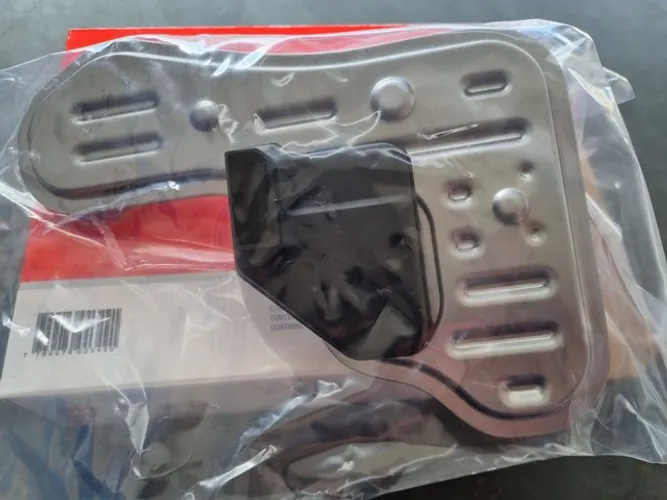 Filtro câmbio automático Al4